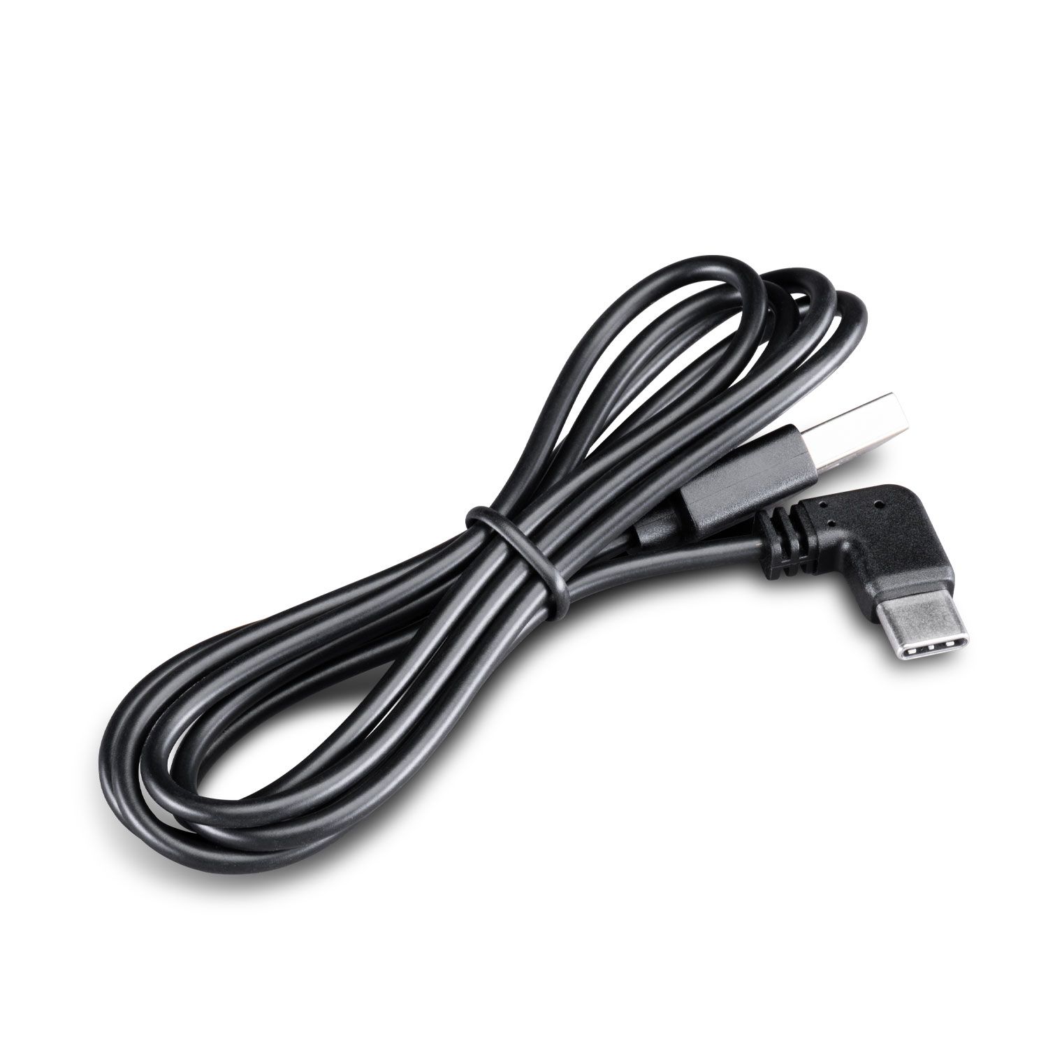 Cable de carga USB-C de 90 grados