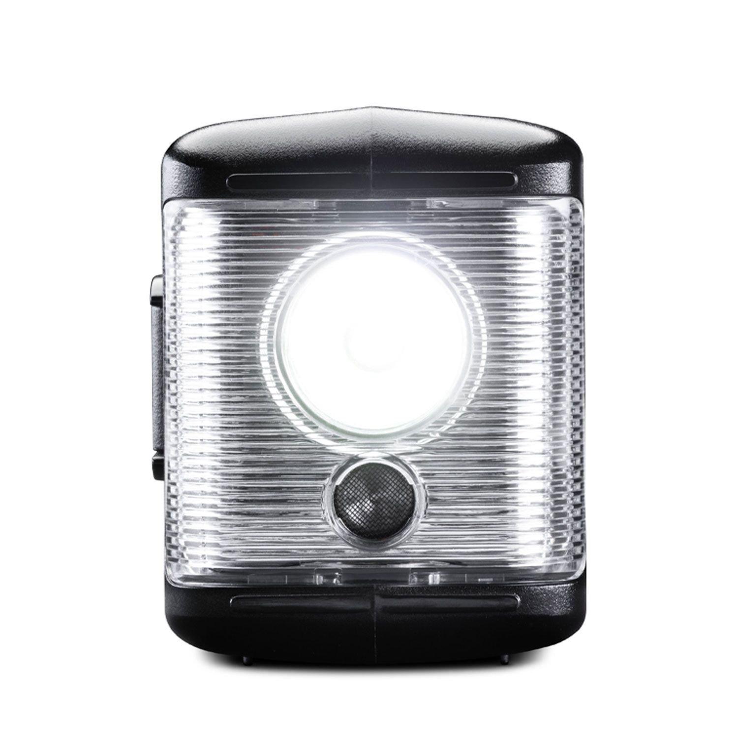 ER 300 Pro, la radio de emergencia Bluetooth
