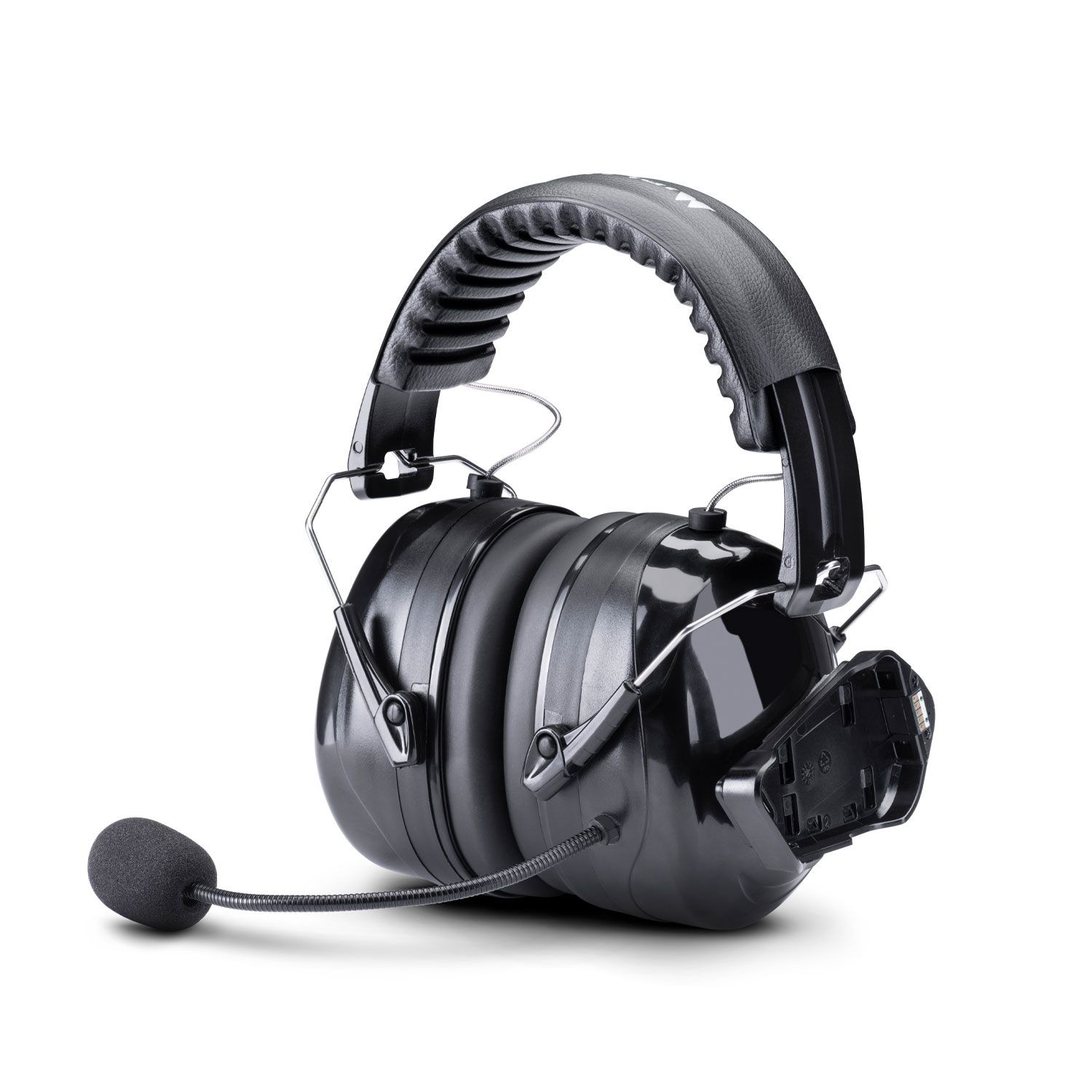 Auricular con cancelación de ruido para R1 mesh, Rush RCF y BTR1 adv