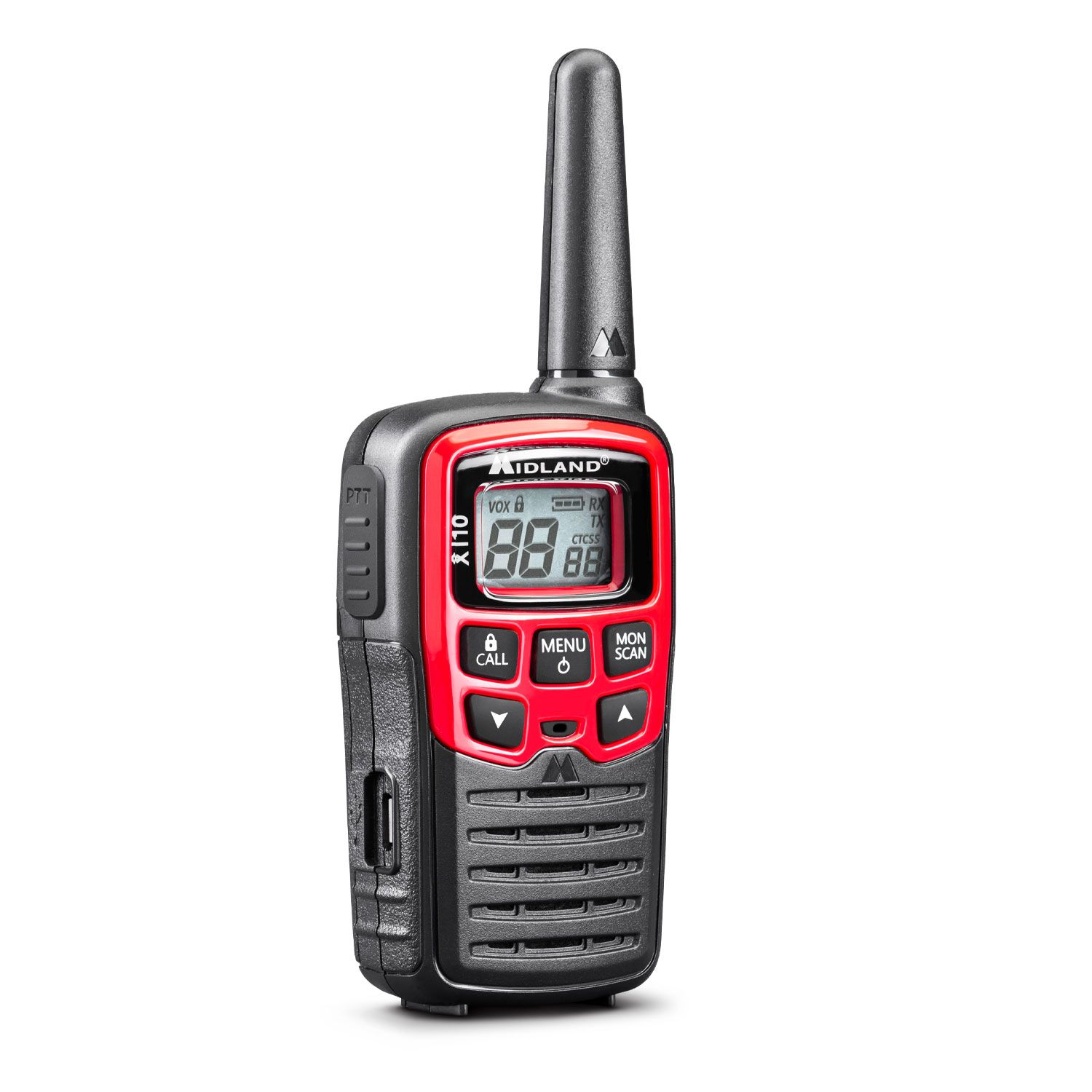 Midland XT10 Twin
