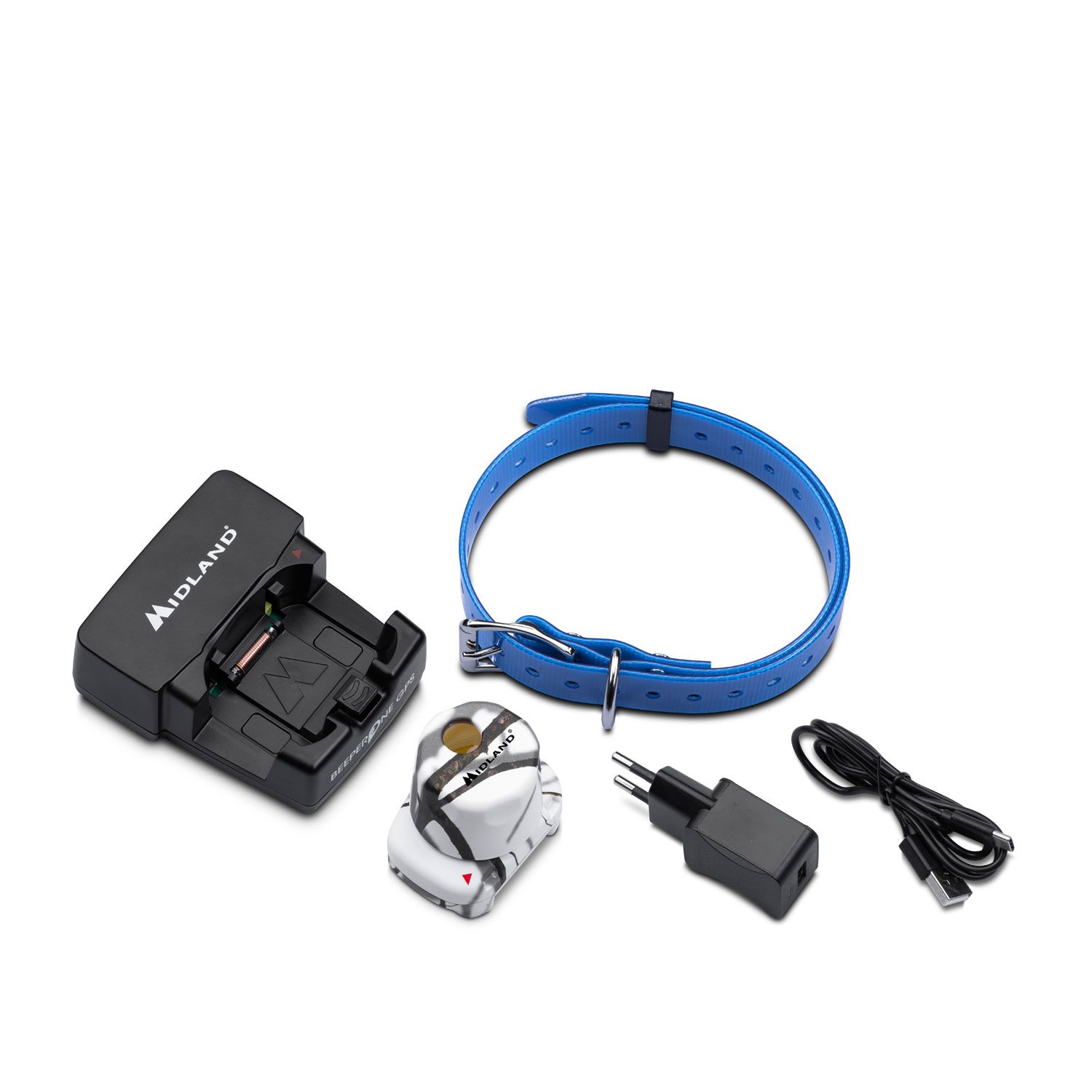 Kit Segundo Perro Beeper One GPS