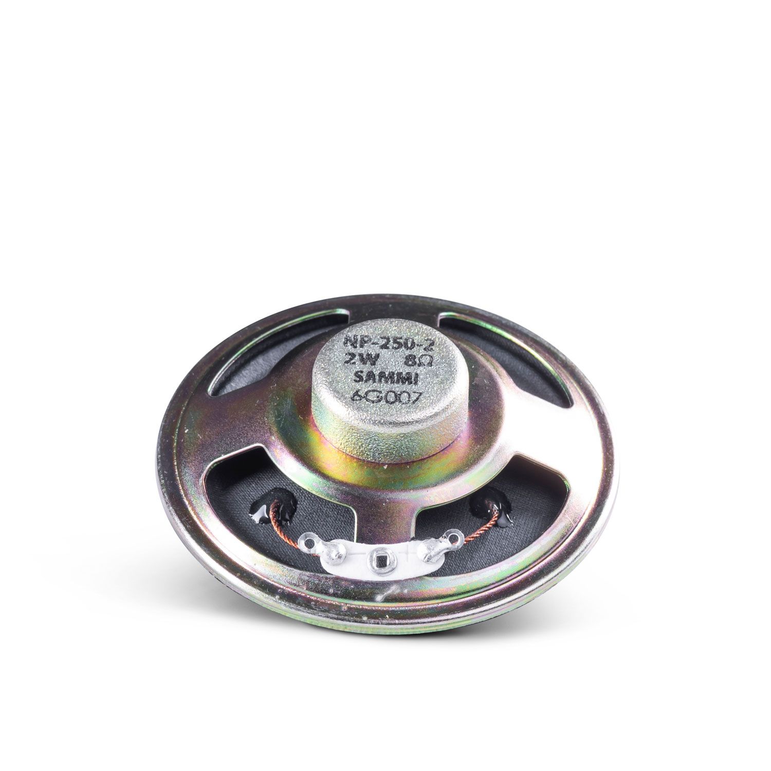 Altavoz 2W 8Ω Radio Midland