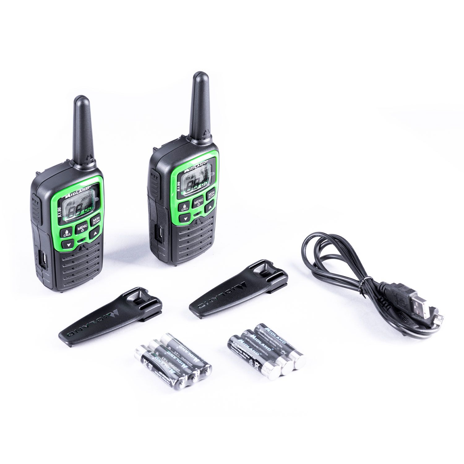 Midland XT30 Twin