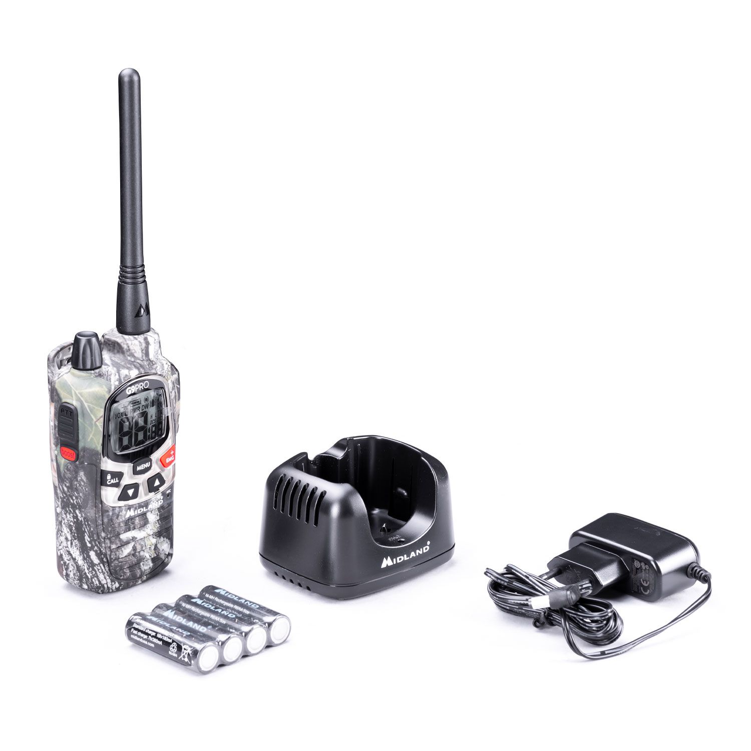 Midland G9 Pro