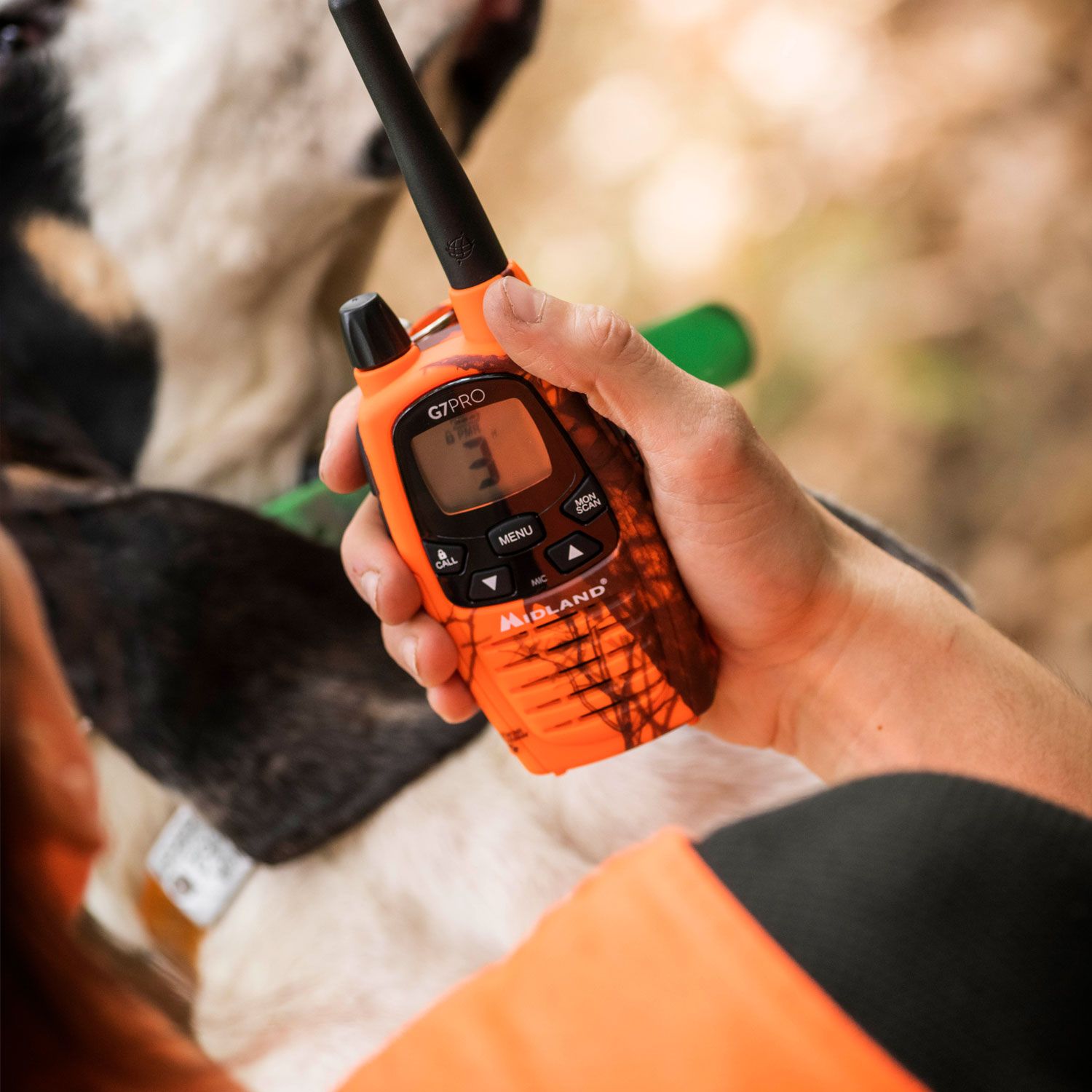 Midland G7 Pro