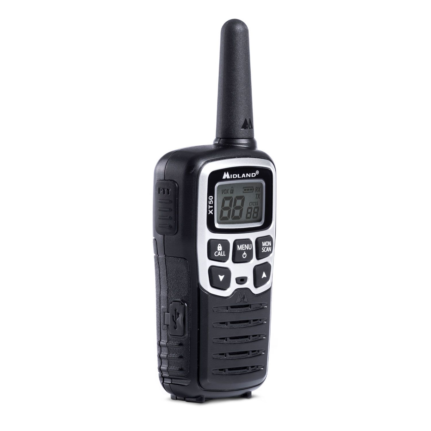 Midland XT50 Twin