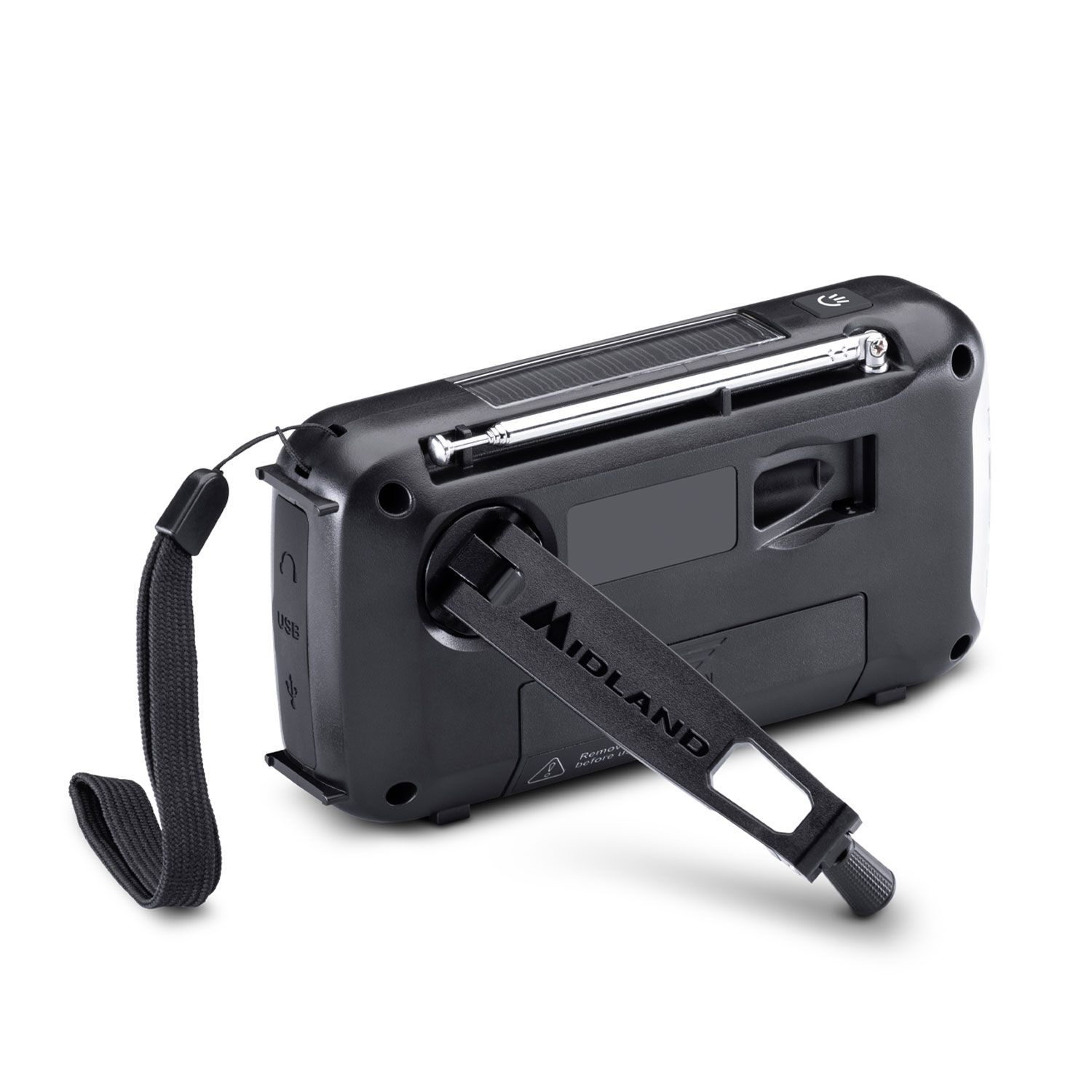 ER100 EMERGENCY POWERBANK