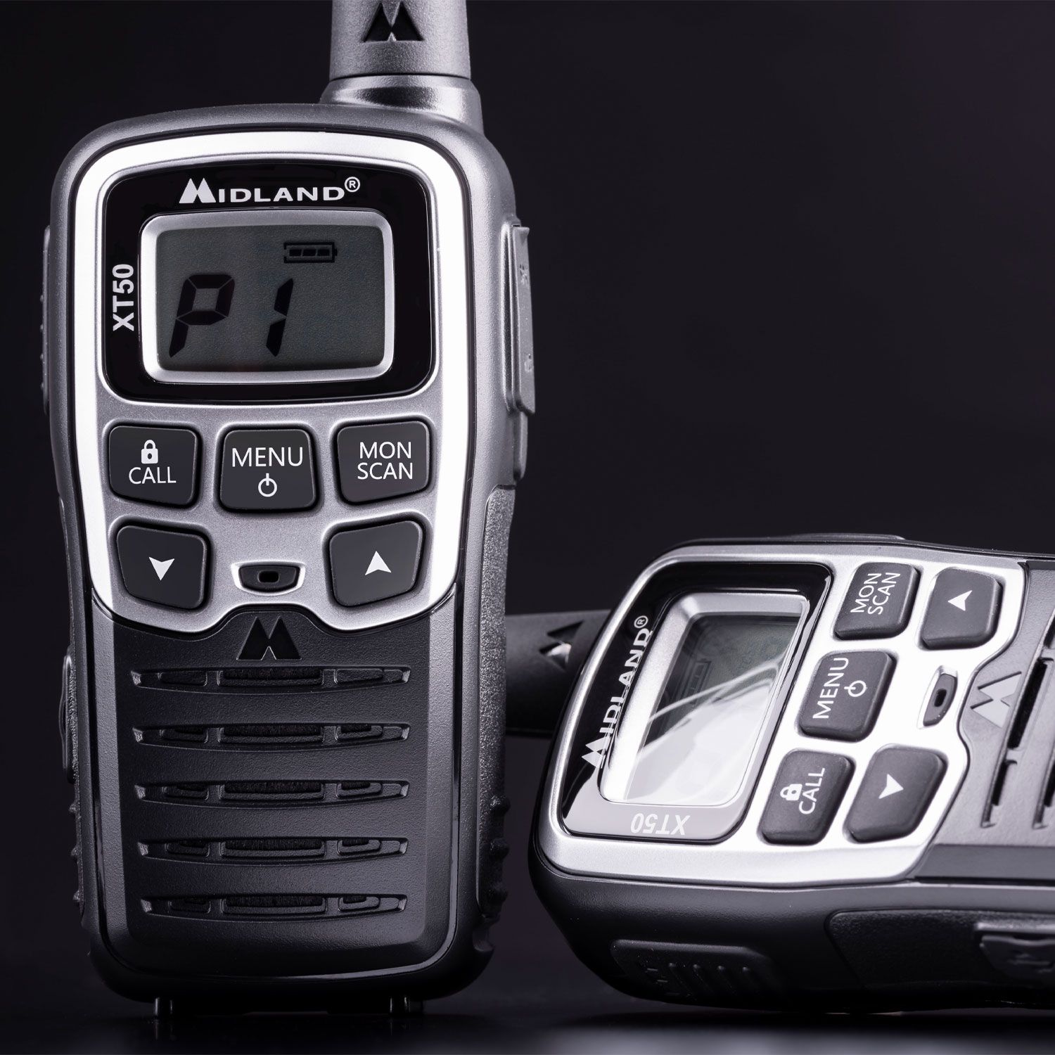 Midland XT50 Twin