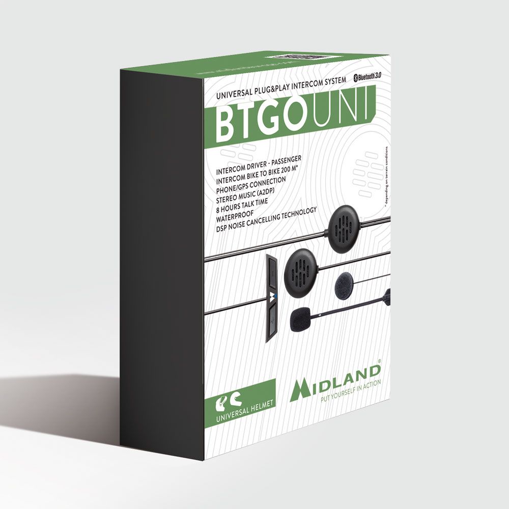 Midland BTGO Universal​