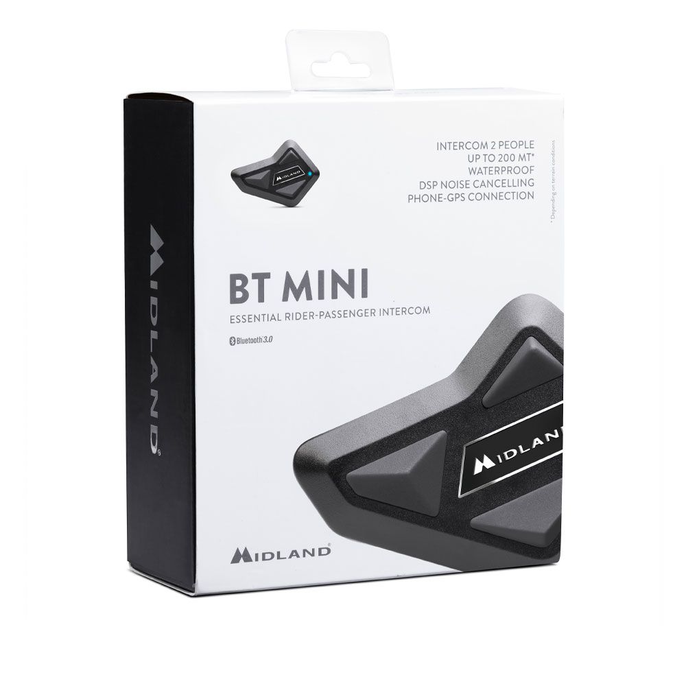 BT Mini