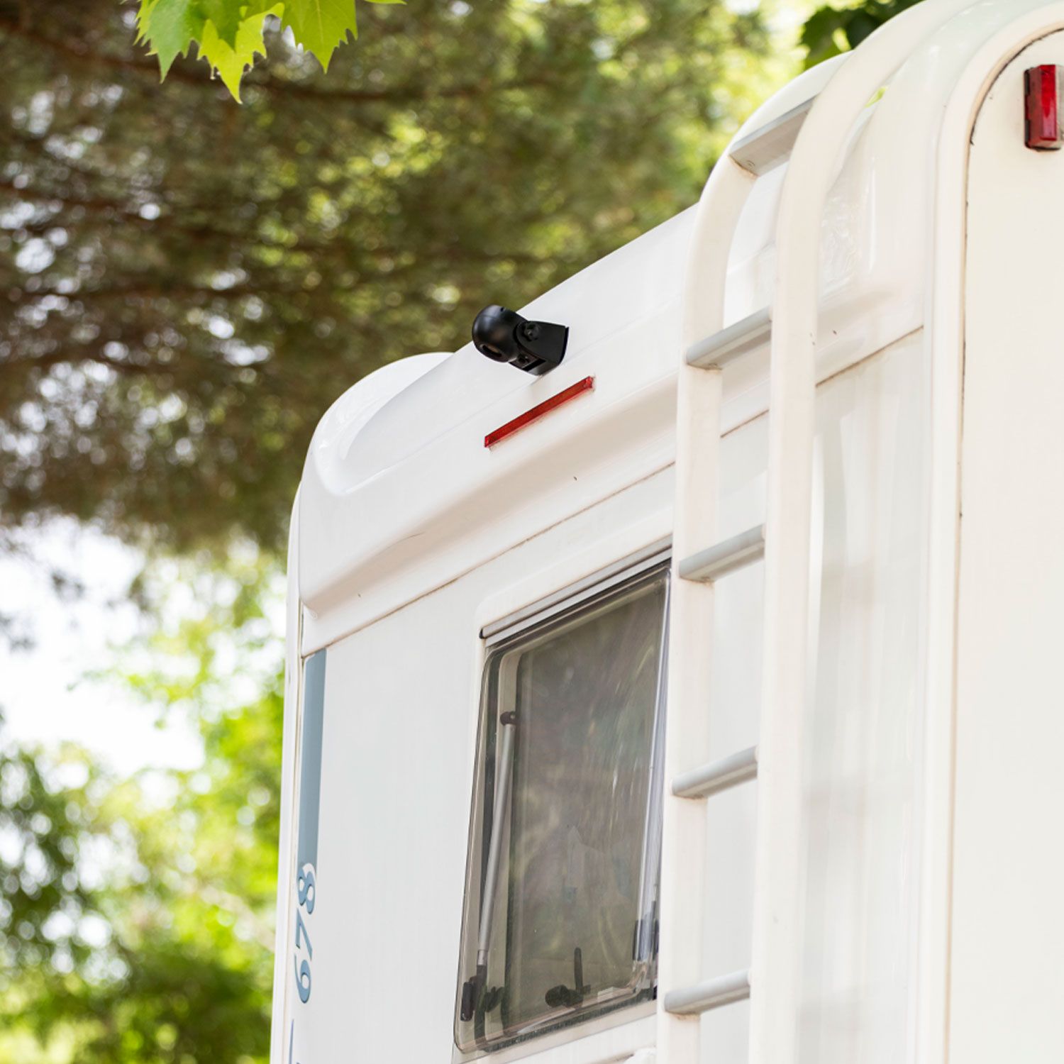 Wireless RV Cam