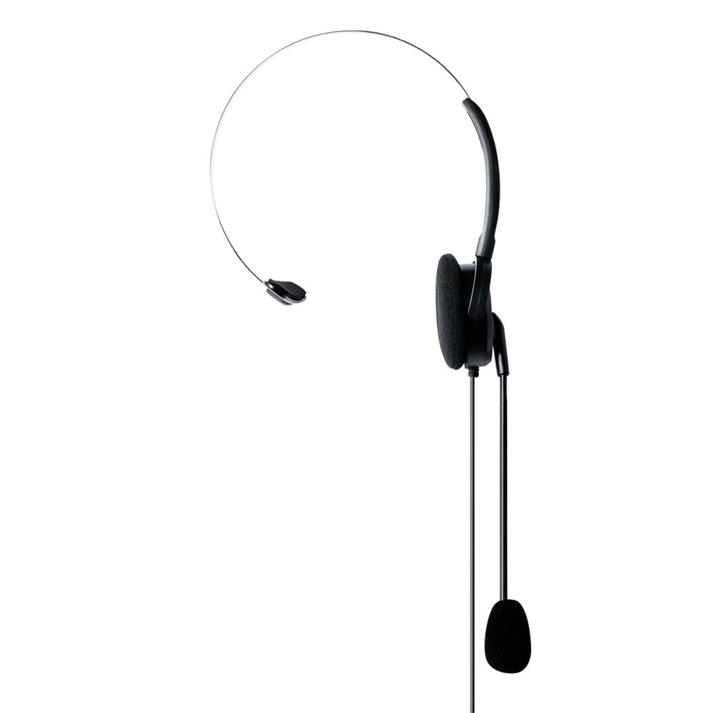 MA35-L Auricular 2 Pin Midland