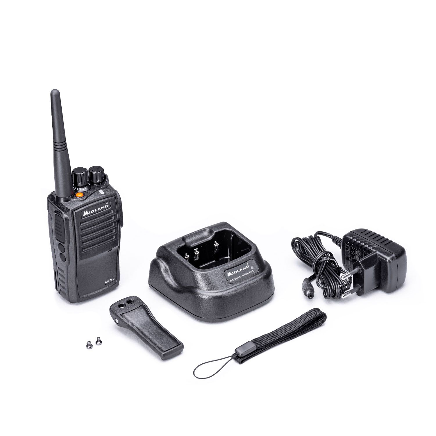 Midland G15 Pro