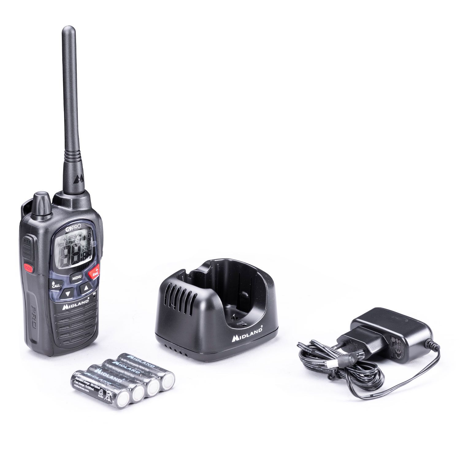 Midland G9 Pro