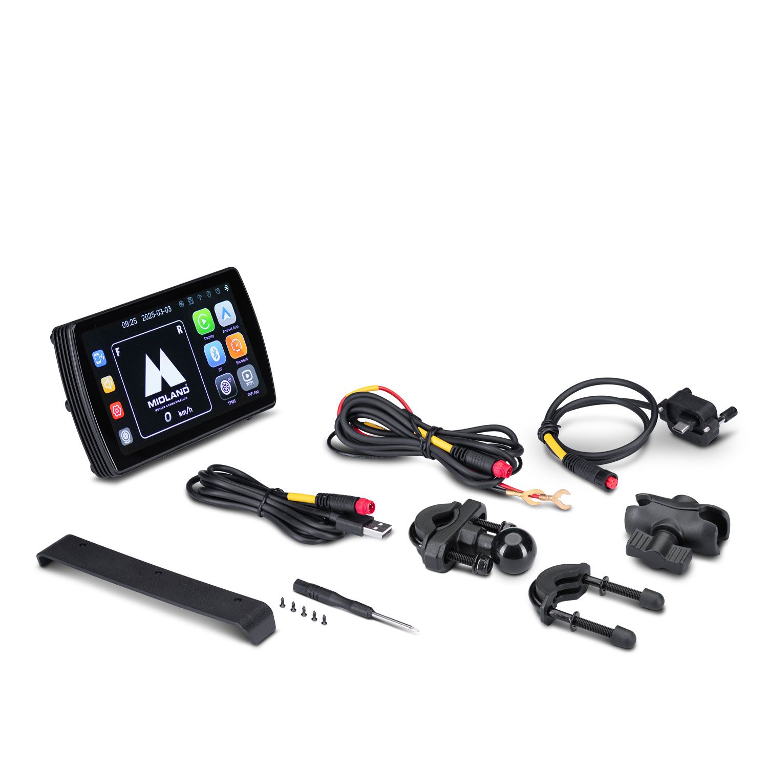 BikePlay Pro