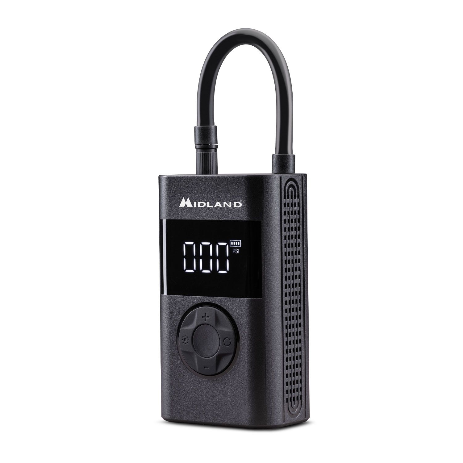 ENERPUMP - POWER BANK CON COMPRESOR DE AIRE