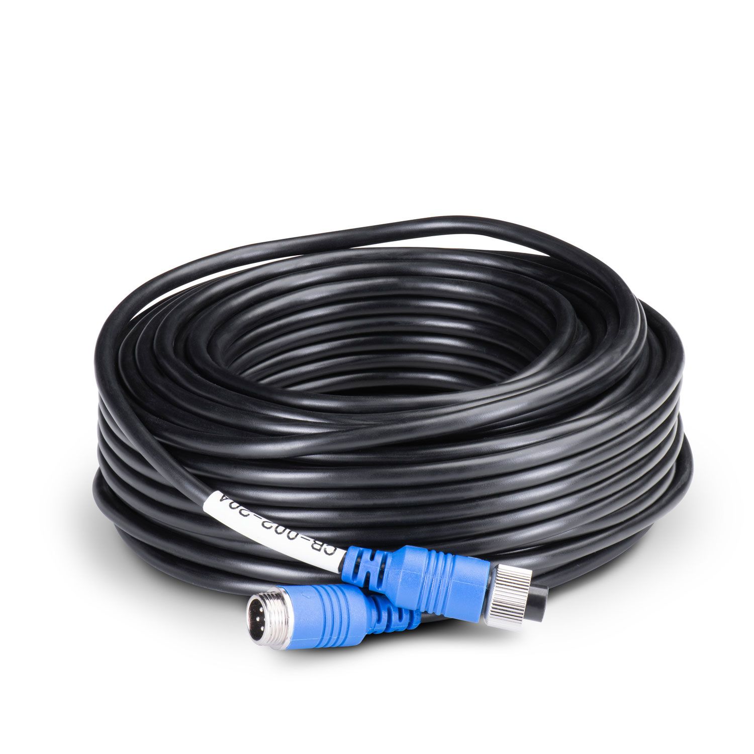 Cable alargador de 20 metros TRUCK GUARDIAN WIRED
