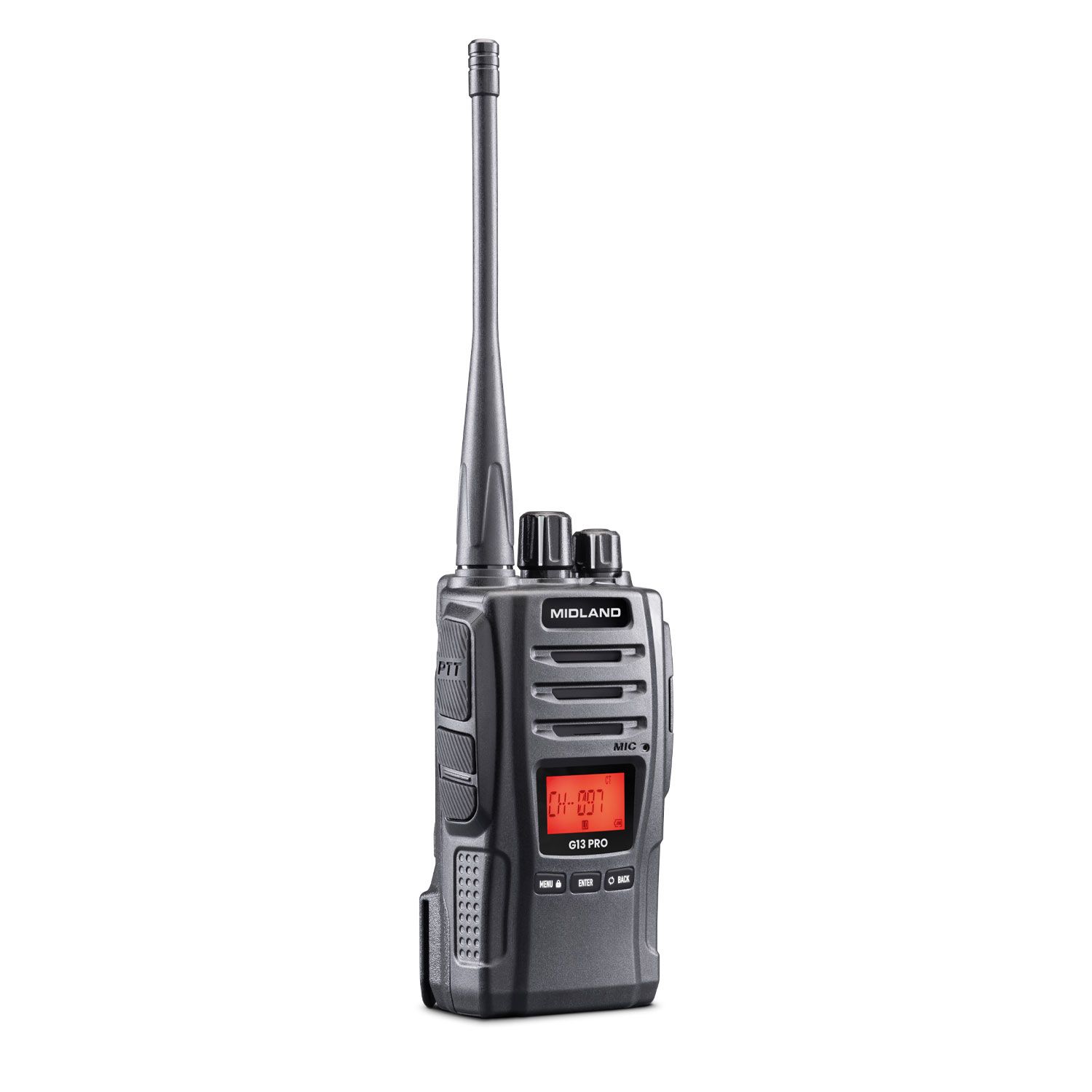 G13 PRO Walkie Talkie profesional