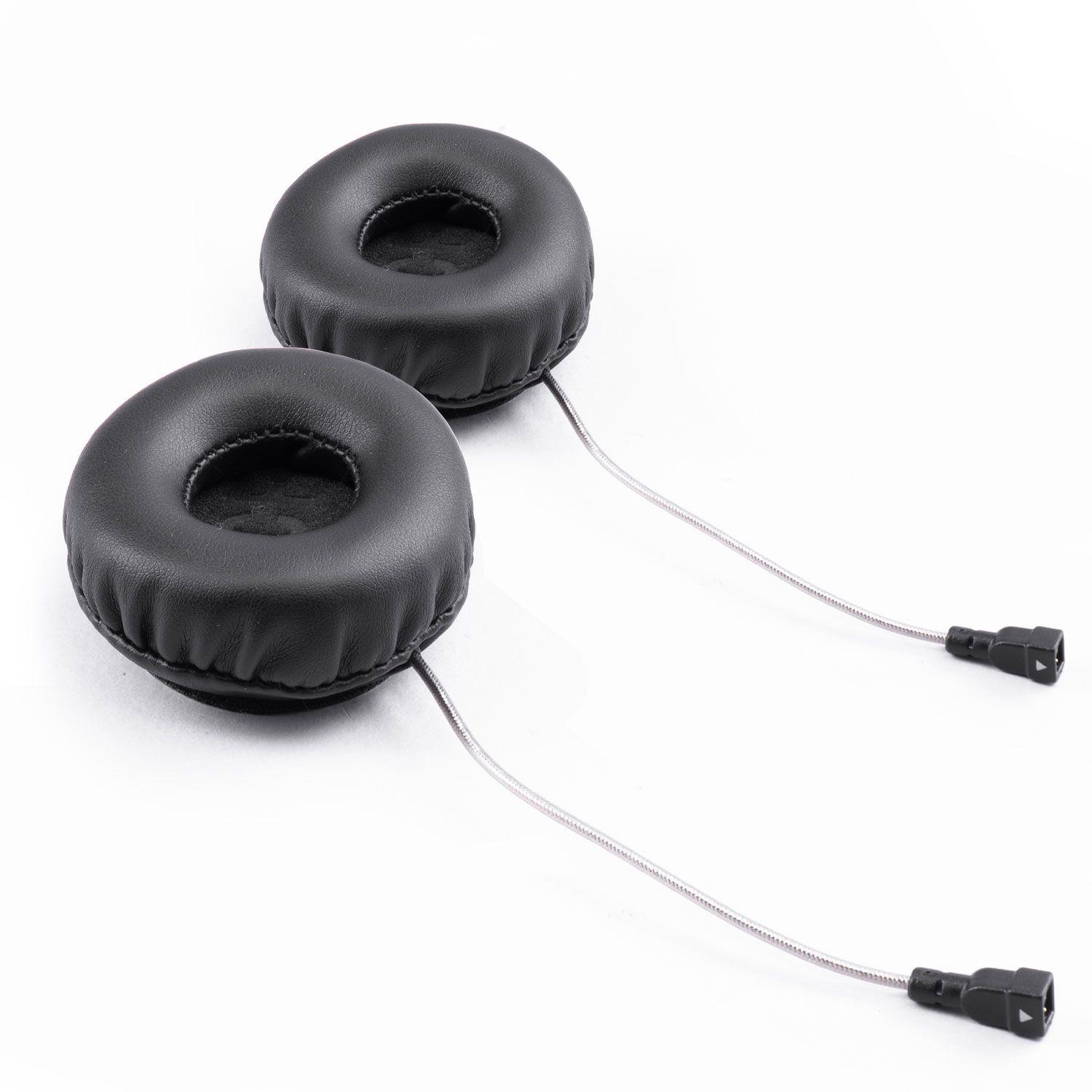 RCF Audio Kit Hi Fi con almohadillas 