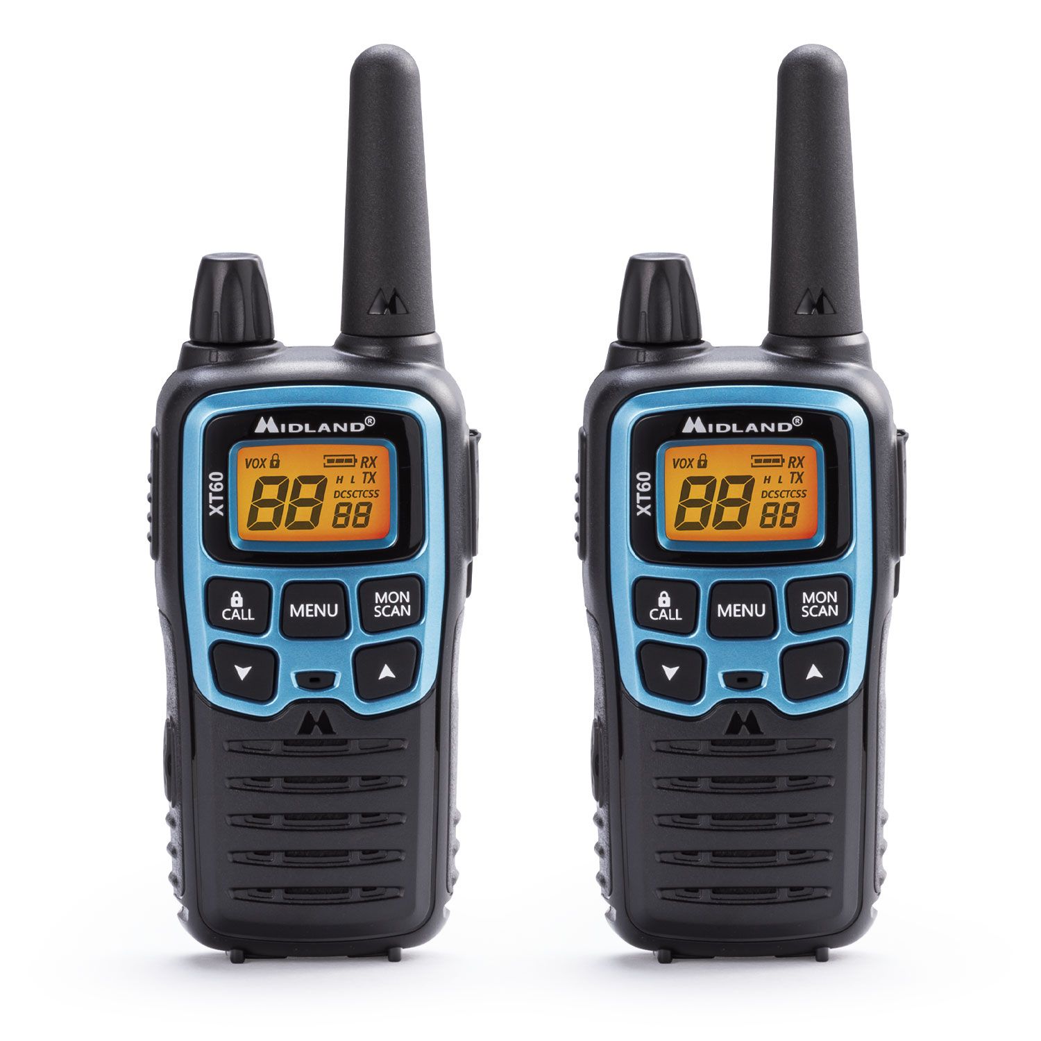 Midland XT60 Twin