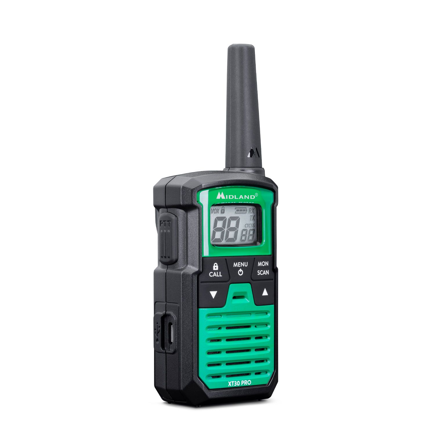 Midland XT30 PRO Doble Walkie Talkie