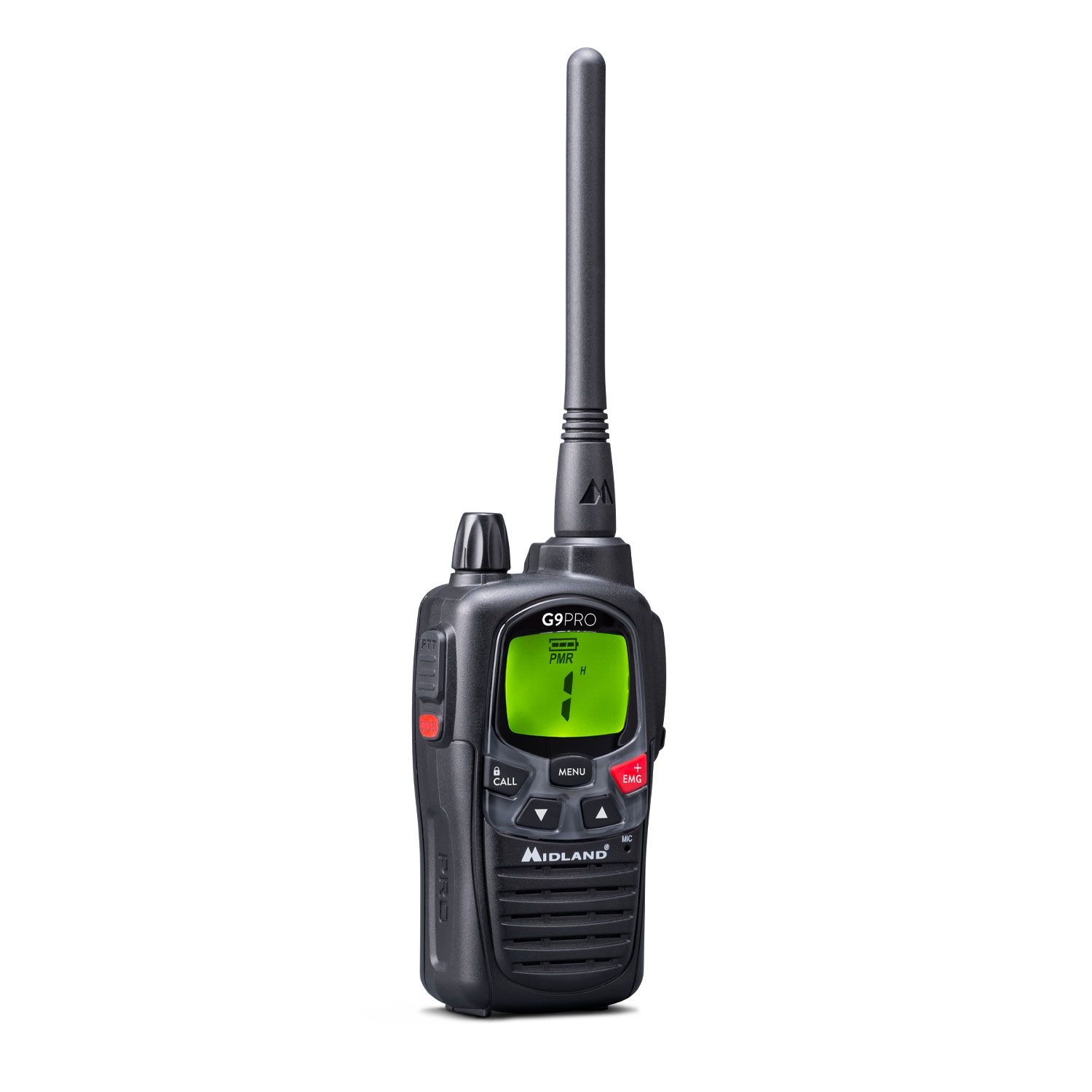 Midland G9 Pro