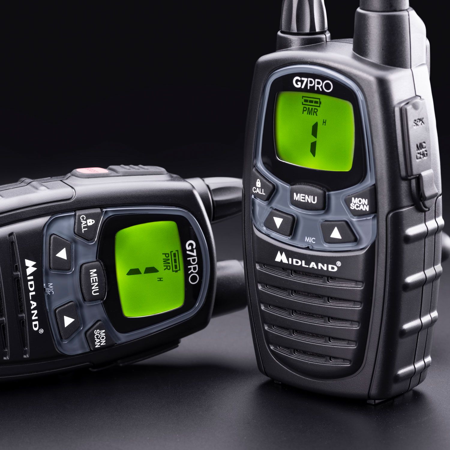 Midland G7 Pro