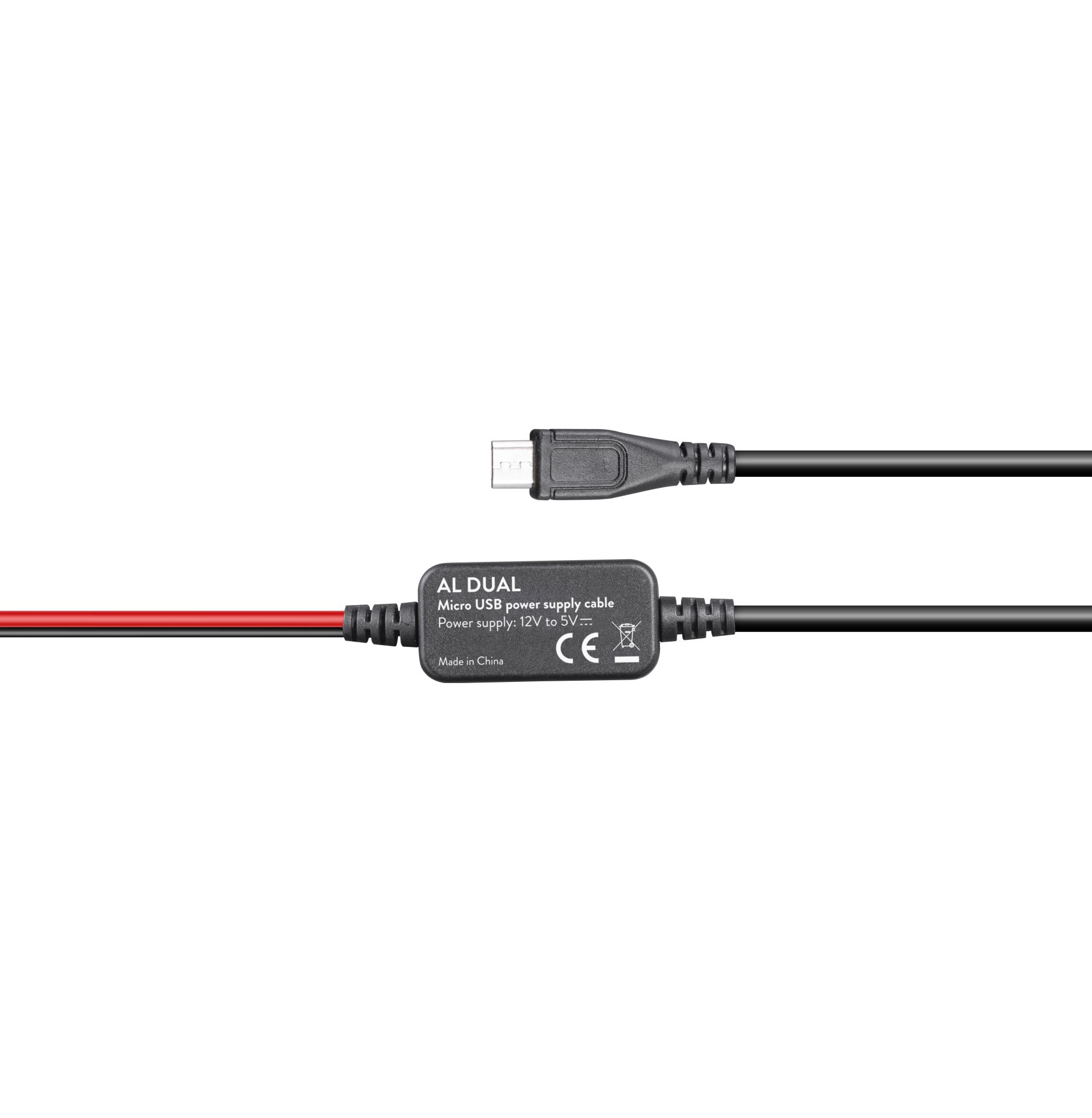 AL-Dual Reductor Radio Midland