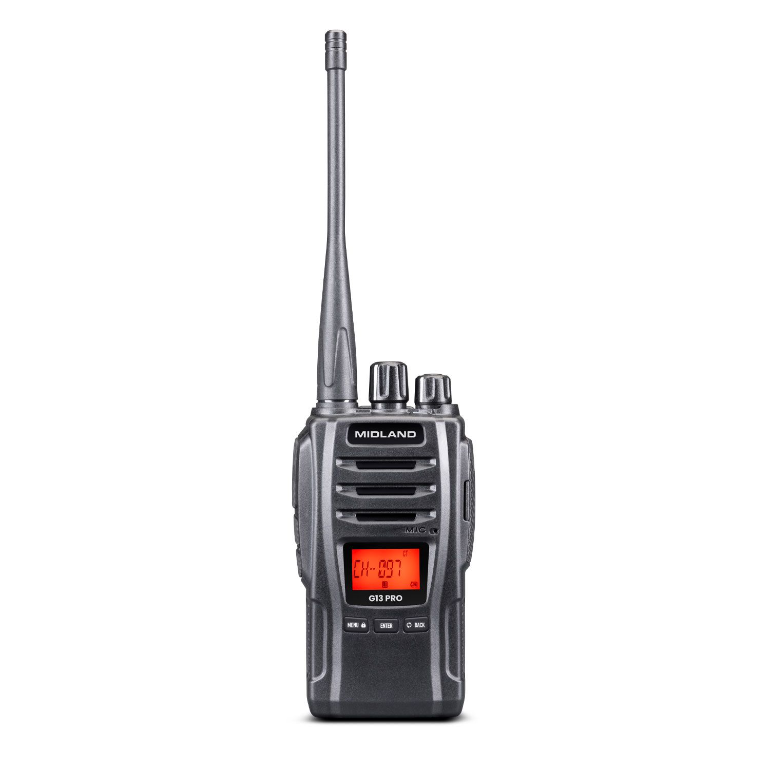 G13 PRO Walkie Talkie profesional