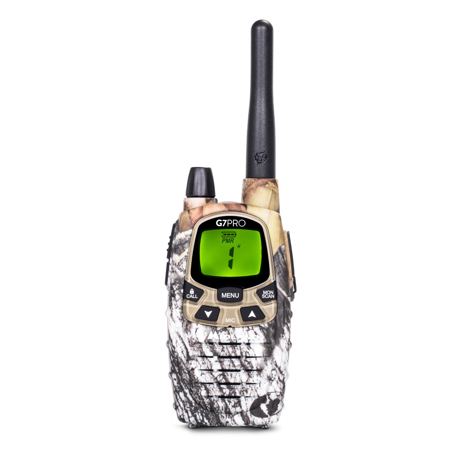 Midland G7 Pro