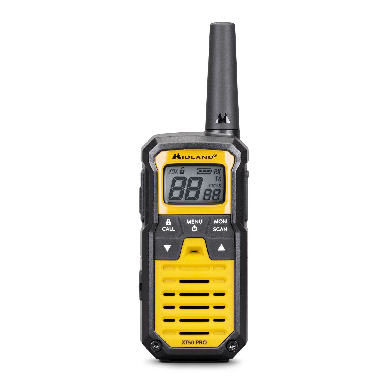 Midland XT50 PRO Hobby & Work Doble Walkie Talkie