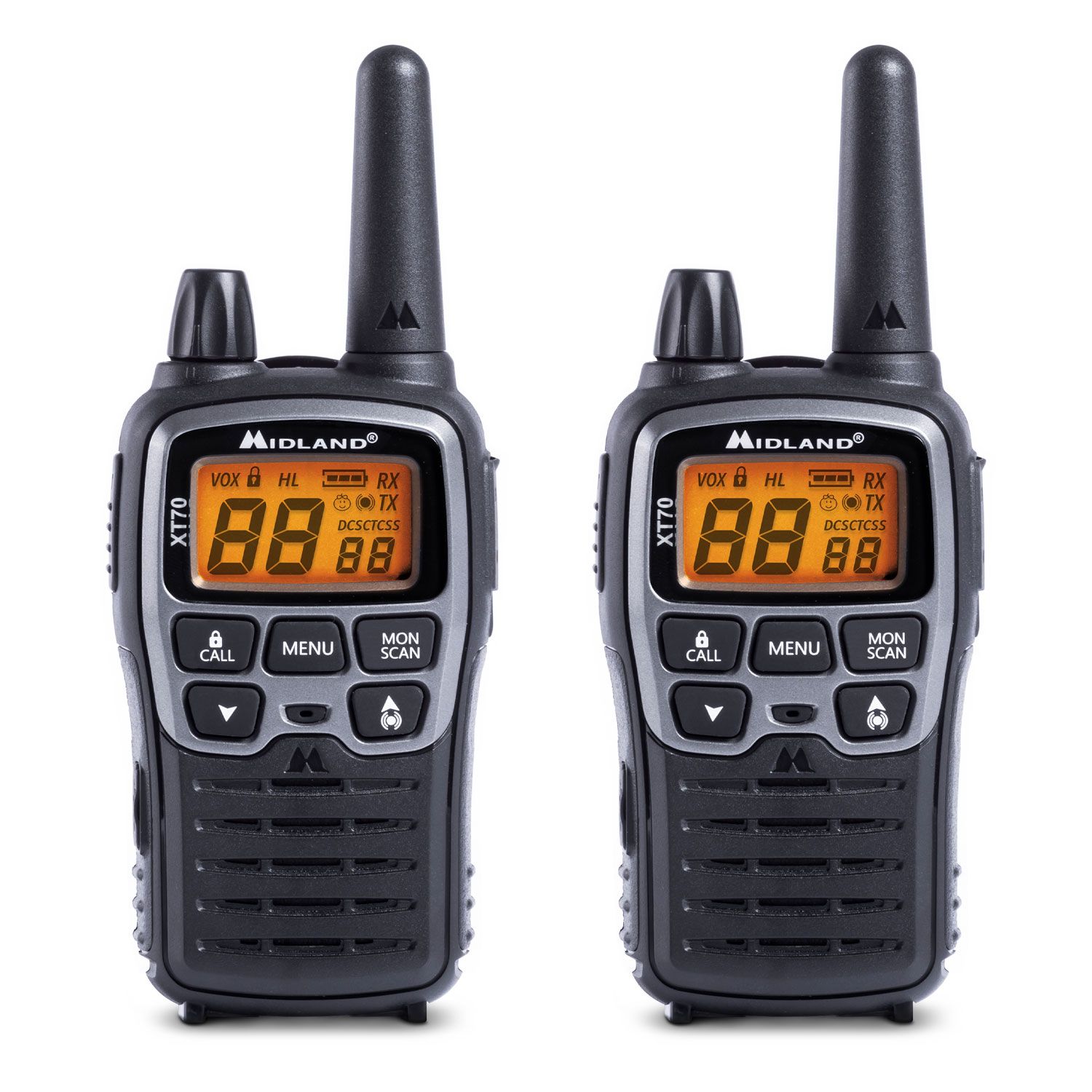 Midland XT70​ Twin