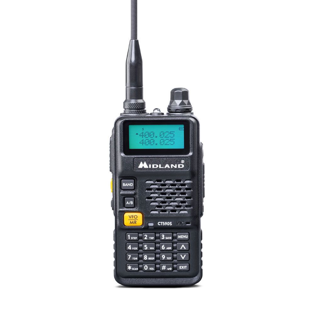 Midland CT590 S