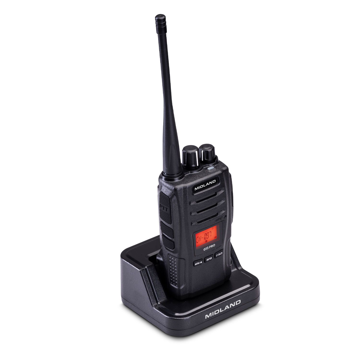 G13 PRO Walkie Talkie profesional