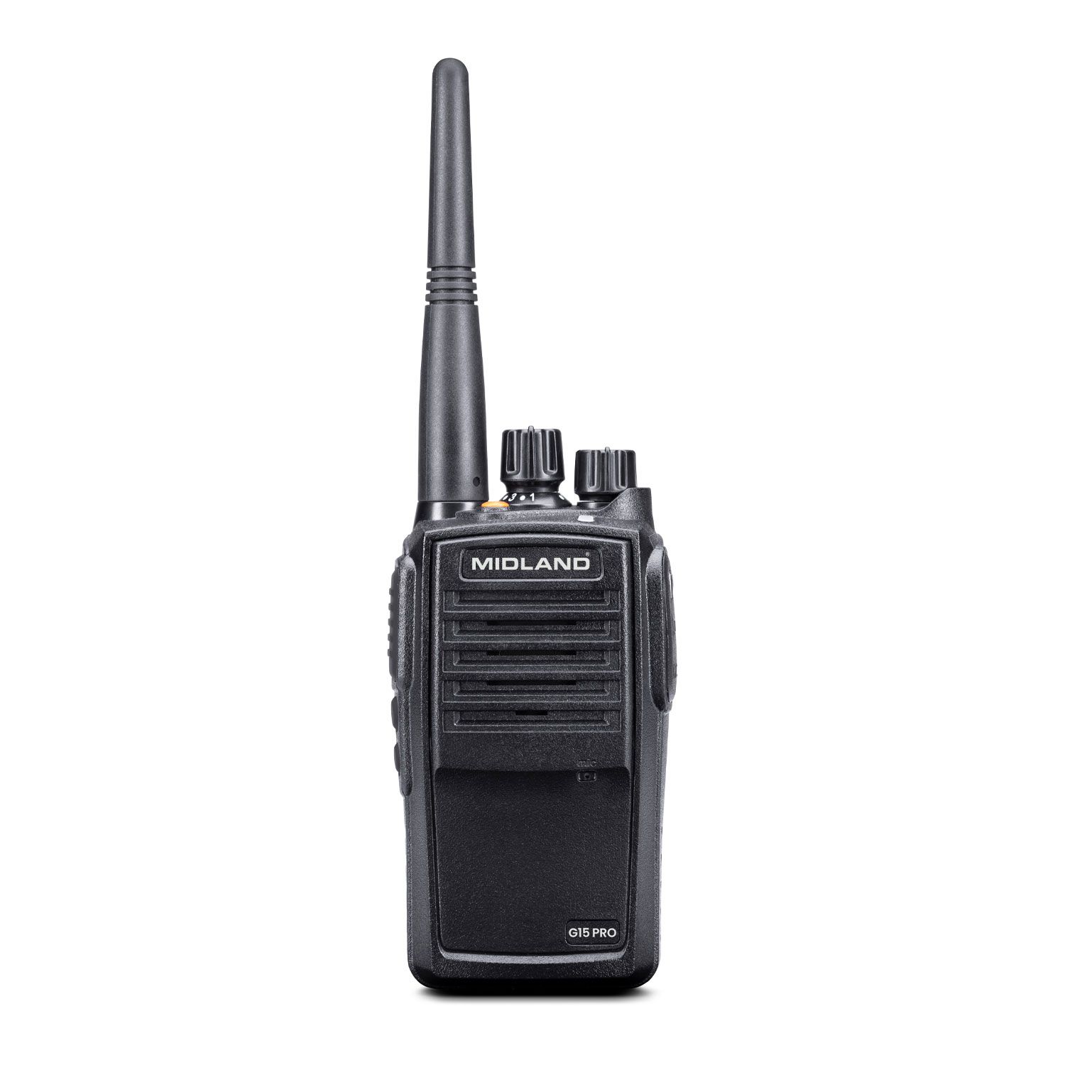 G15 PRO Noise Cancelling PMR446