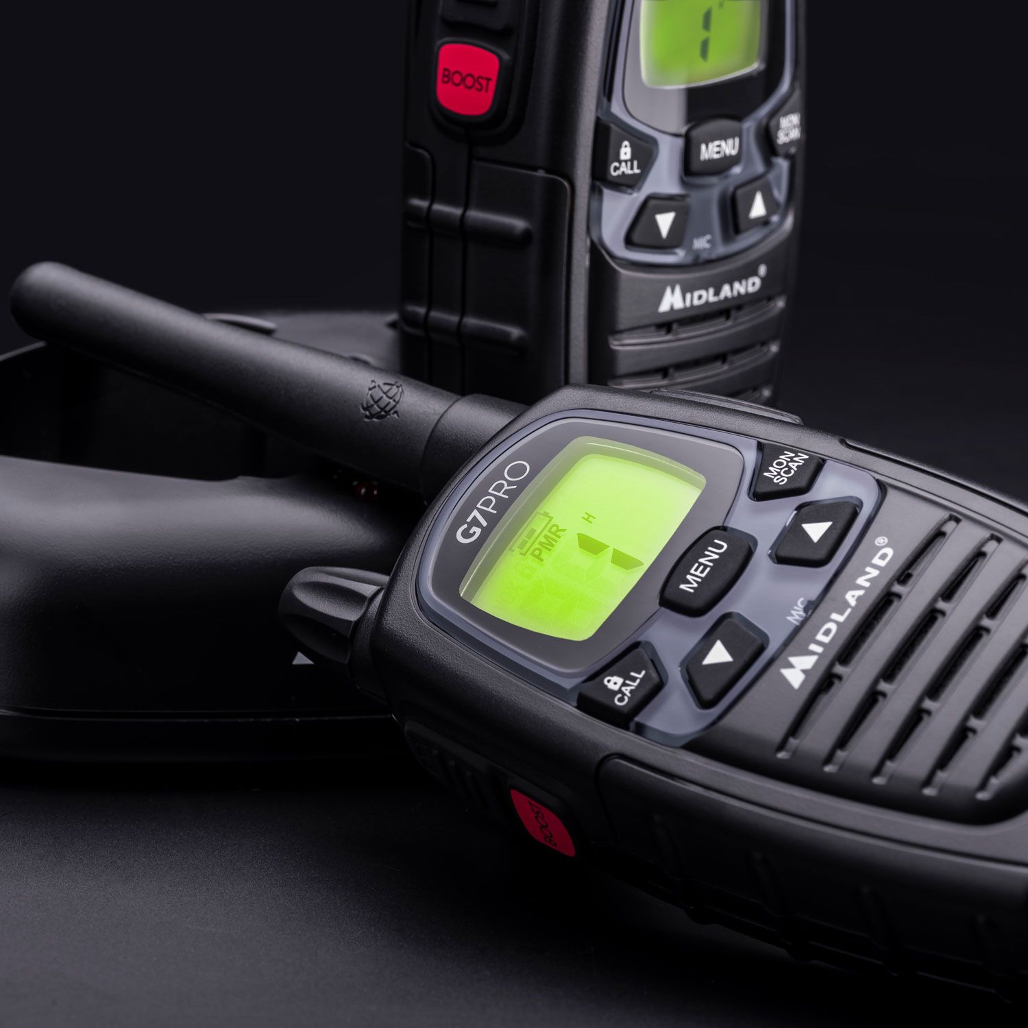 Midland G7 Pro