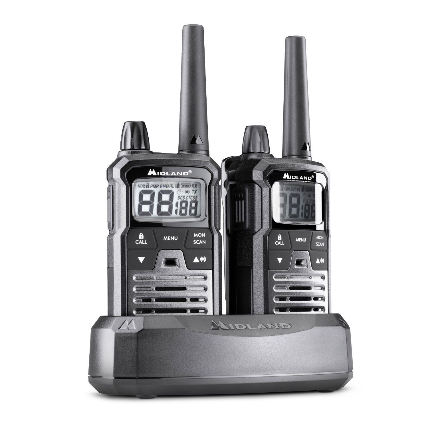 Midland XT70 PRO Doble Walkie Talkie