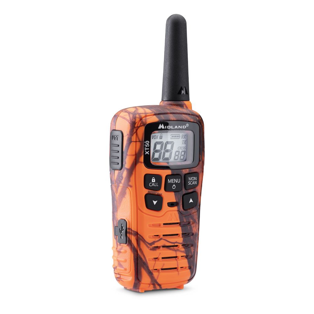 Midland XT50 Twin