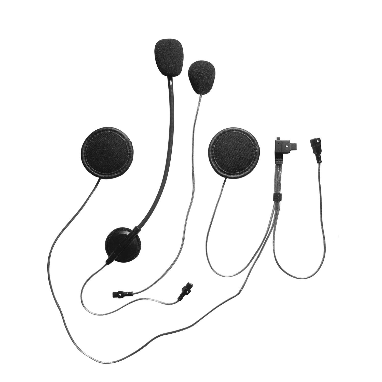 Kit Completo para Tu Segundo Casco