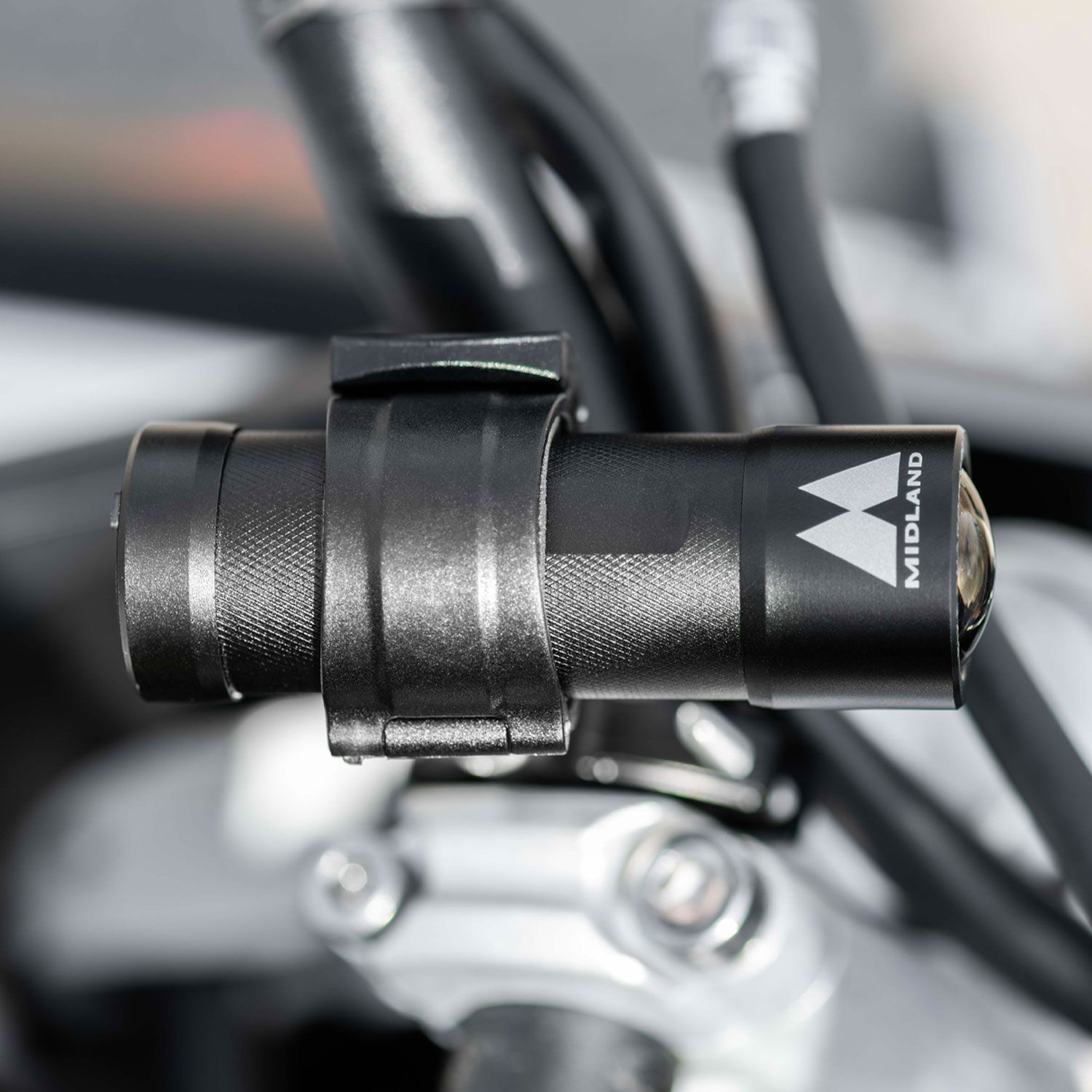 Bike Guardian Pro - Videocámara dvr para moto