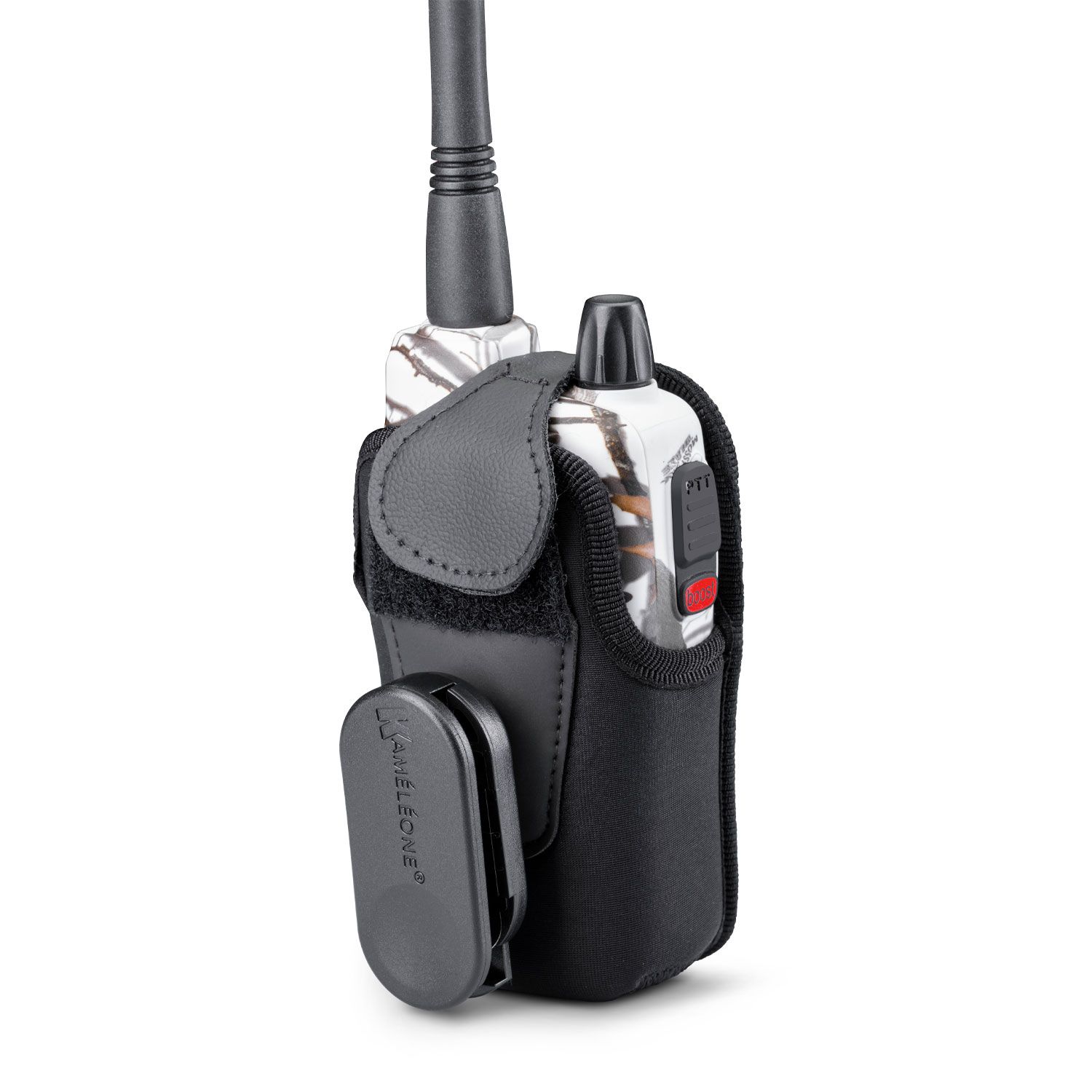 Midland Kit Caza blanco Walkie Talkie
