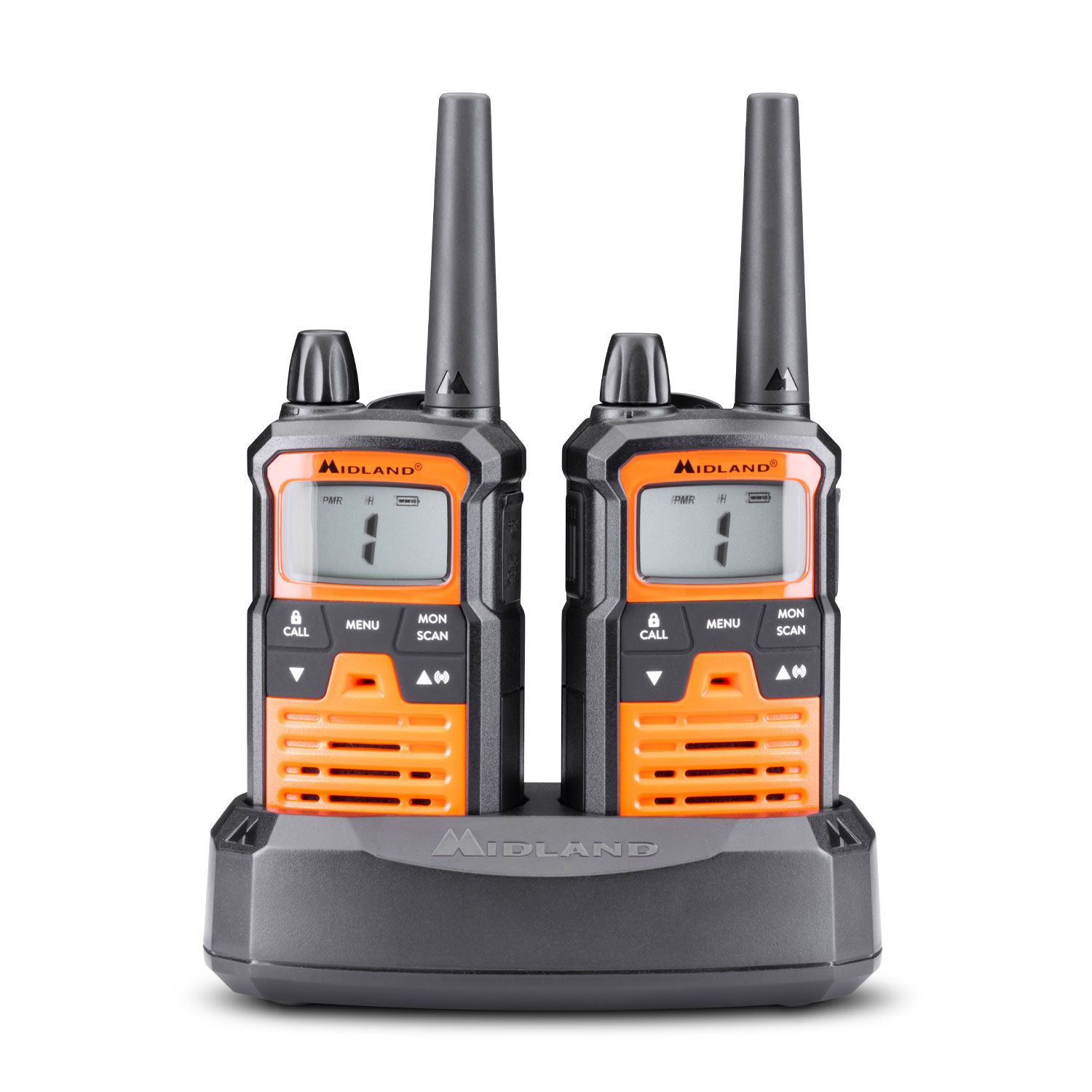 Midland XT70 Pro Hobby & Work Doble Walkie Talkie