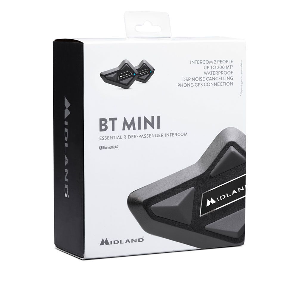 BT Mini