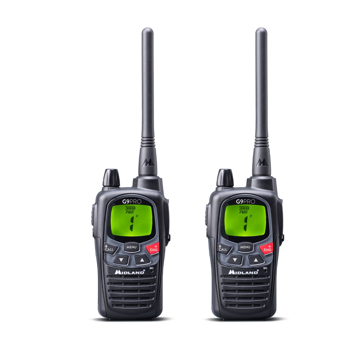 Midland G9 Pro Work Edition