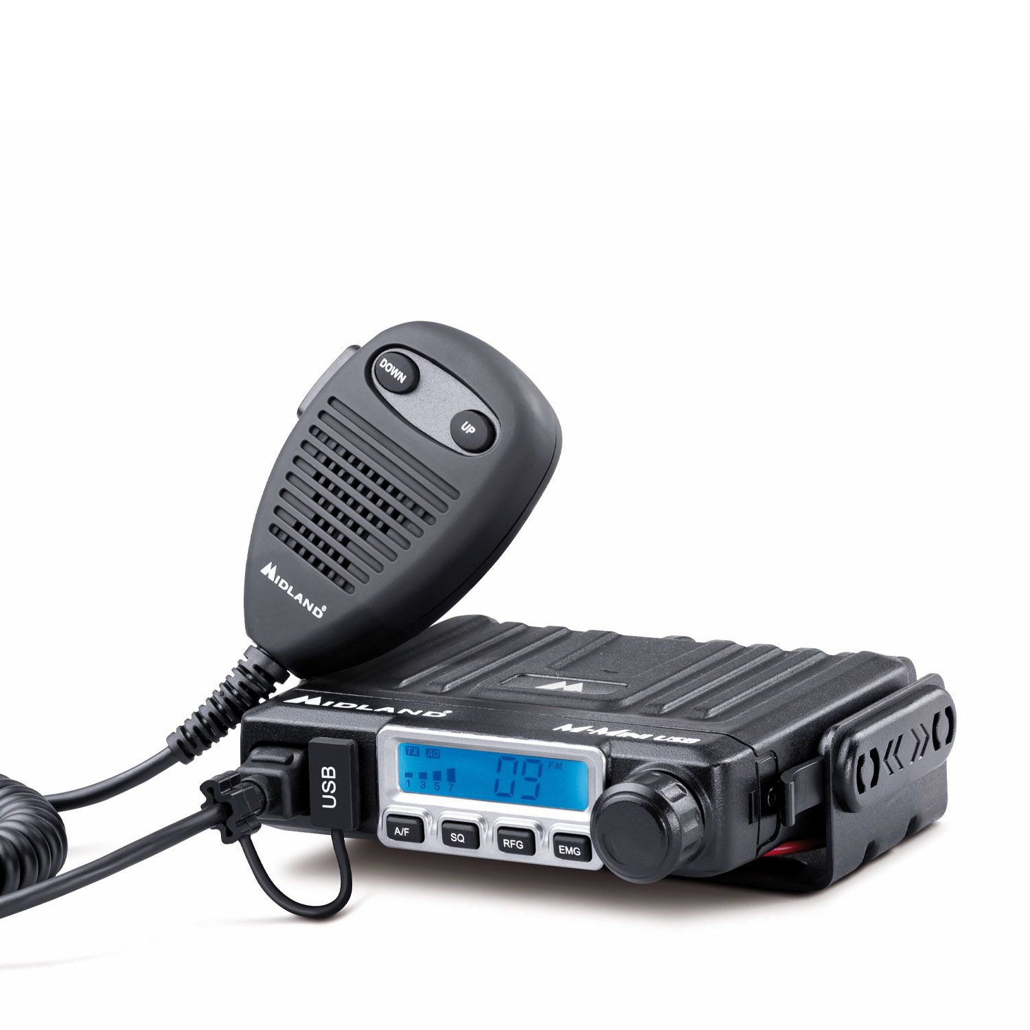 Midland M-Mini USB