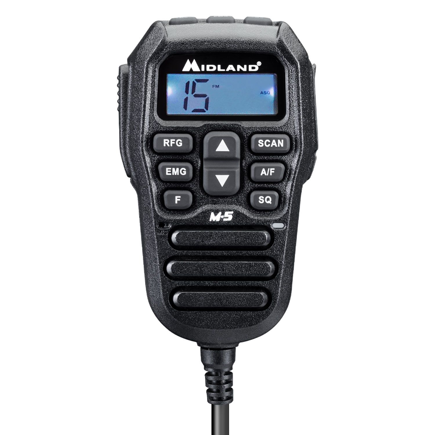 Micrófono M5