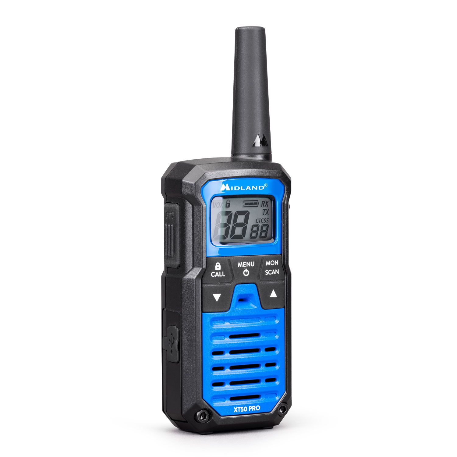 Midland XT50 PRO Doble Walkie Talkie