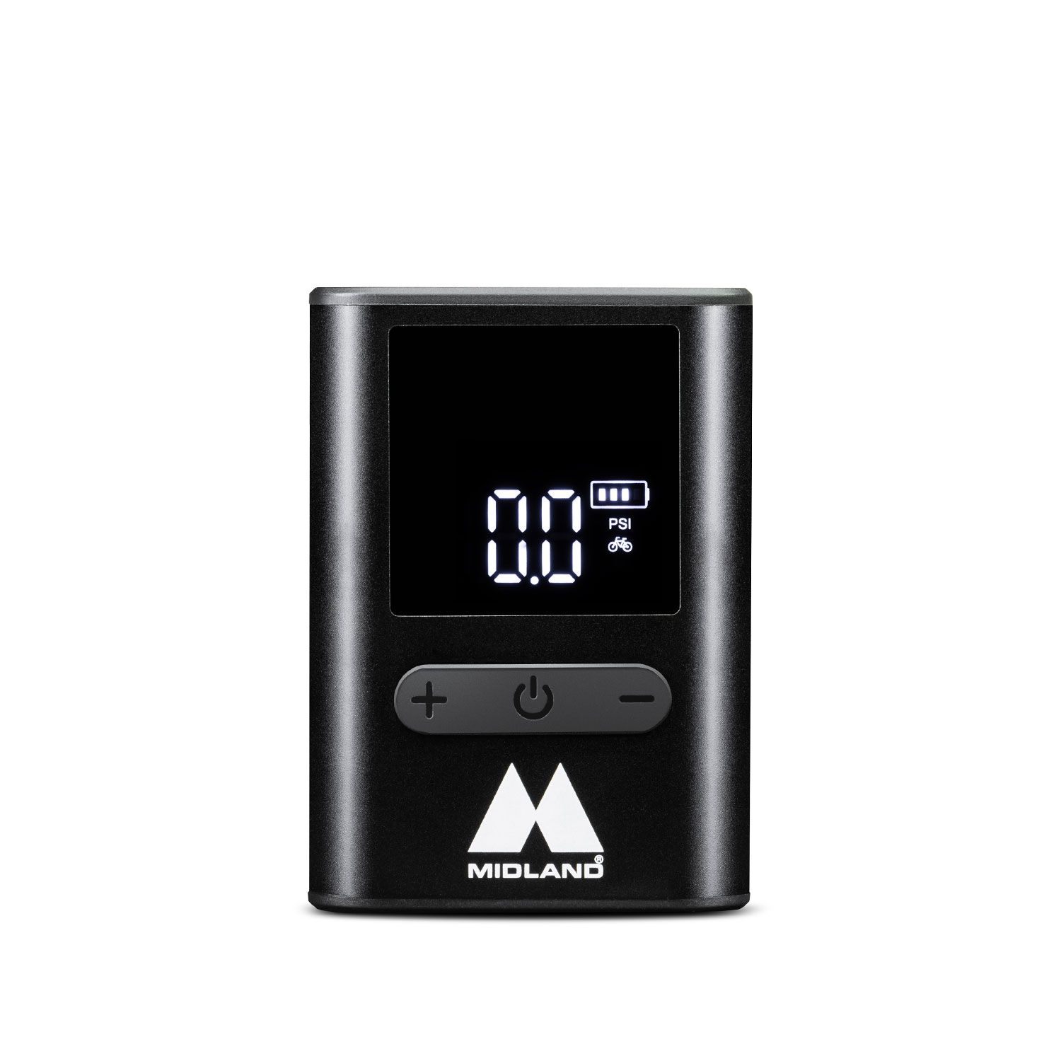 Enerpump Mini - Power bank con compresor de aire