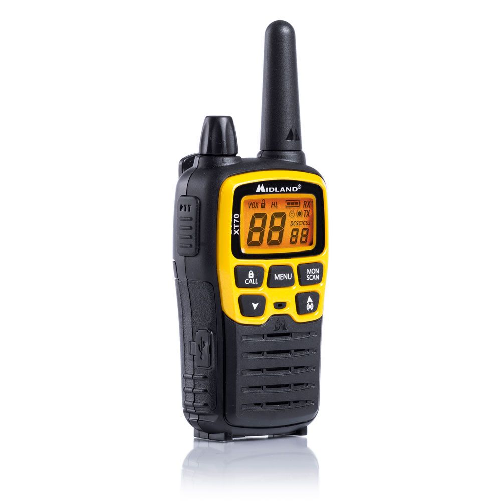 MIDLAND XT70 Adventure