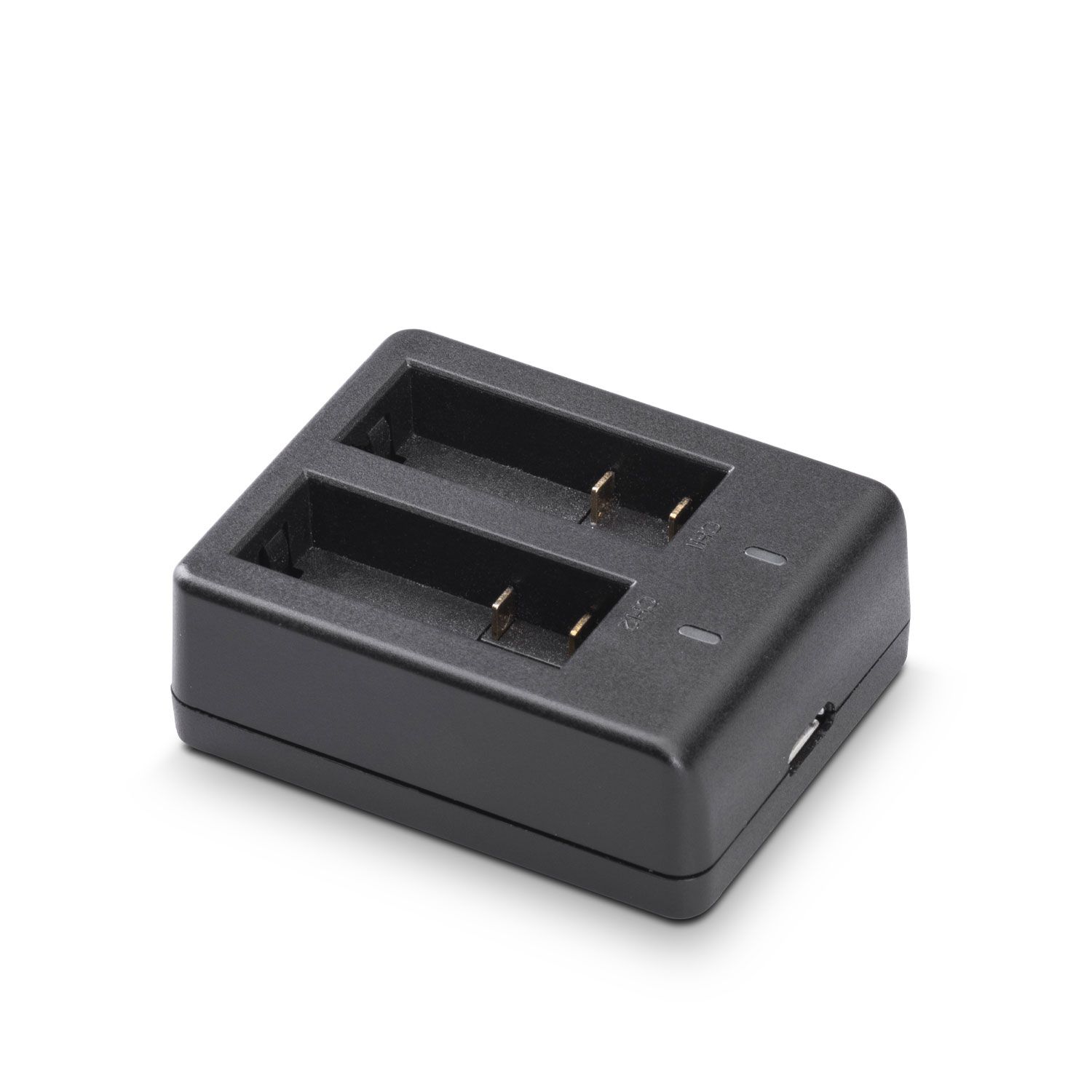 Cargador doble de sobremesa Accesorios Midland